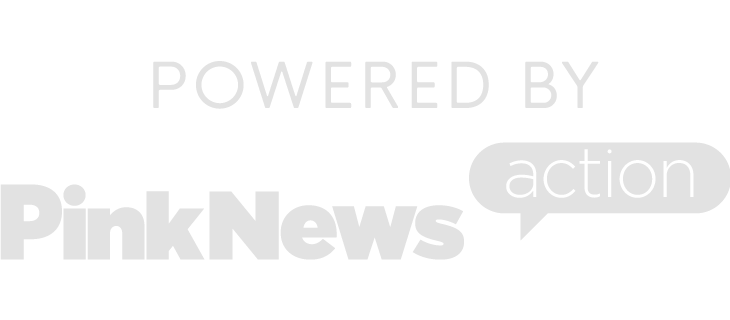 Powered by PinkNewsAction